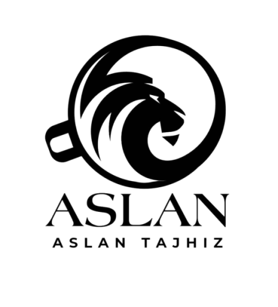 فروش اسپرسوساز صنعتی اصلان تجهیز