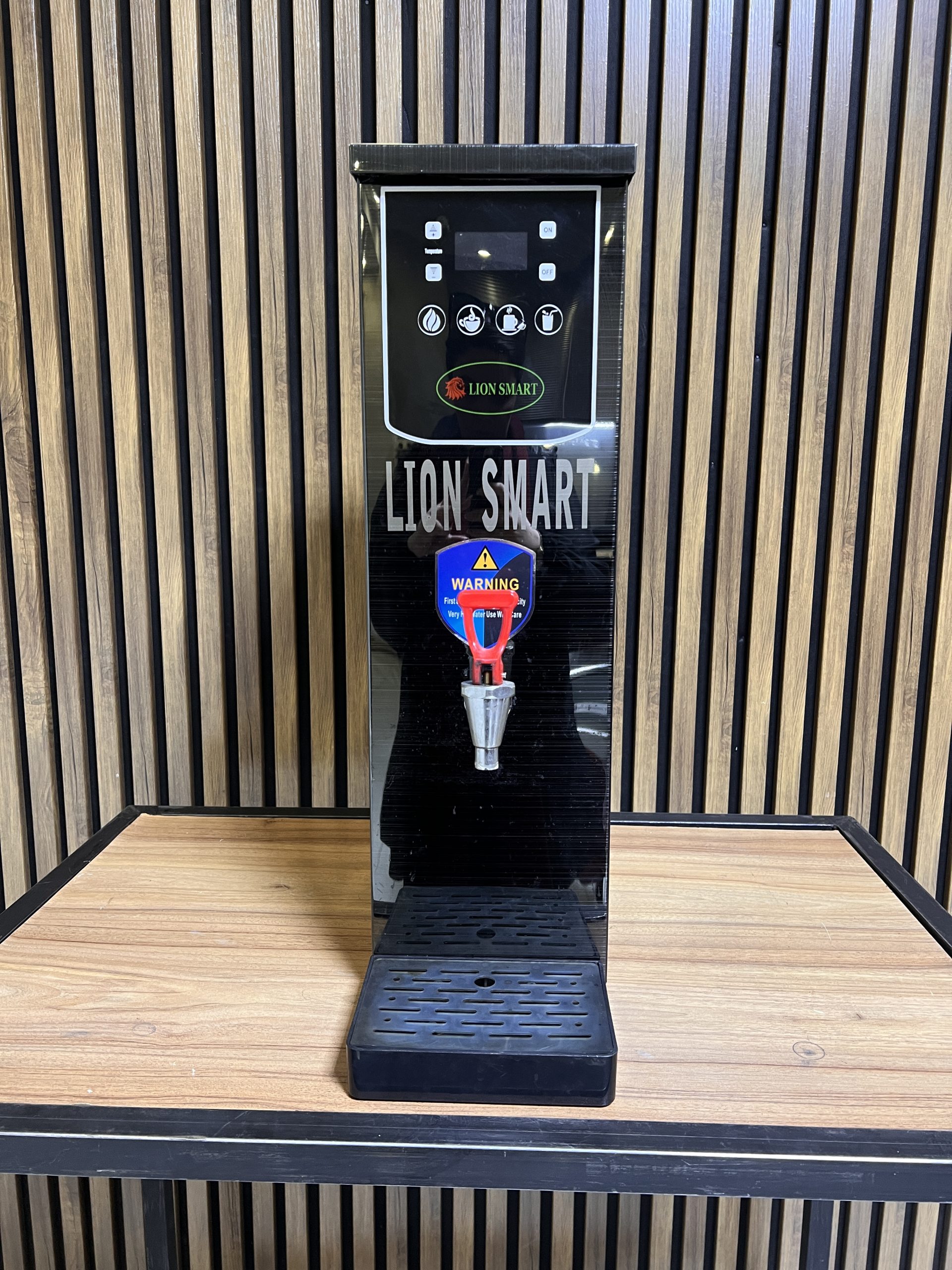 بویلر آب جوش اسمارت 10 لیتری Smart