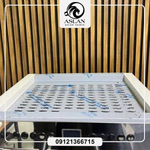 اسپرسوساز اتومات چیم سری 5 تال کاپ CIME 5PID 2020