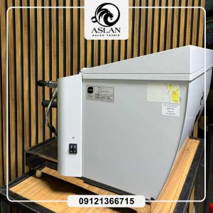 اسپرسوساز وی بی ام مدل lollo اتومات دو گروپ vbm lollo 2020