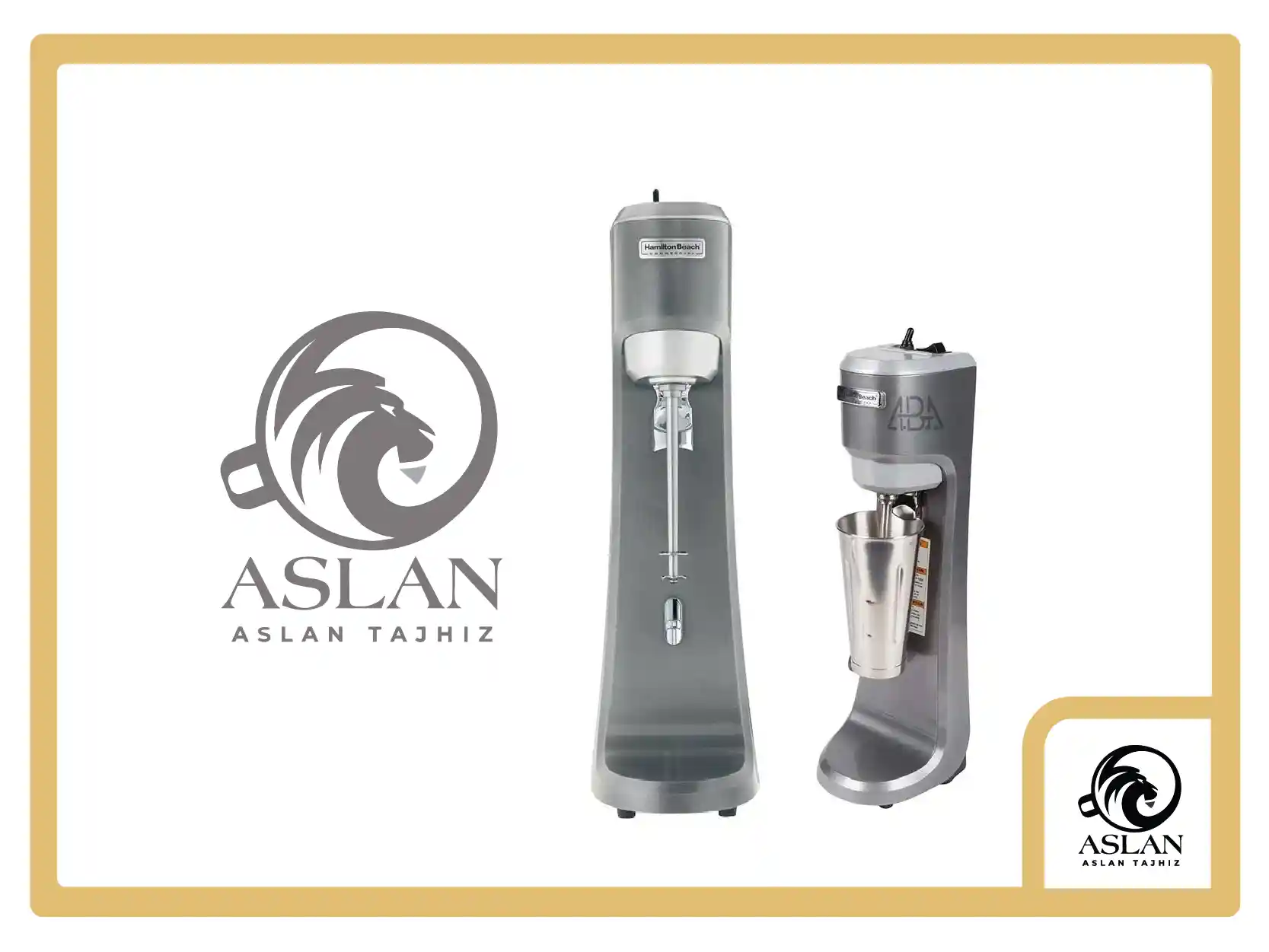 خرید آنلاین شیکر از اصلان تجهیز (aslantajhiz.com)