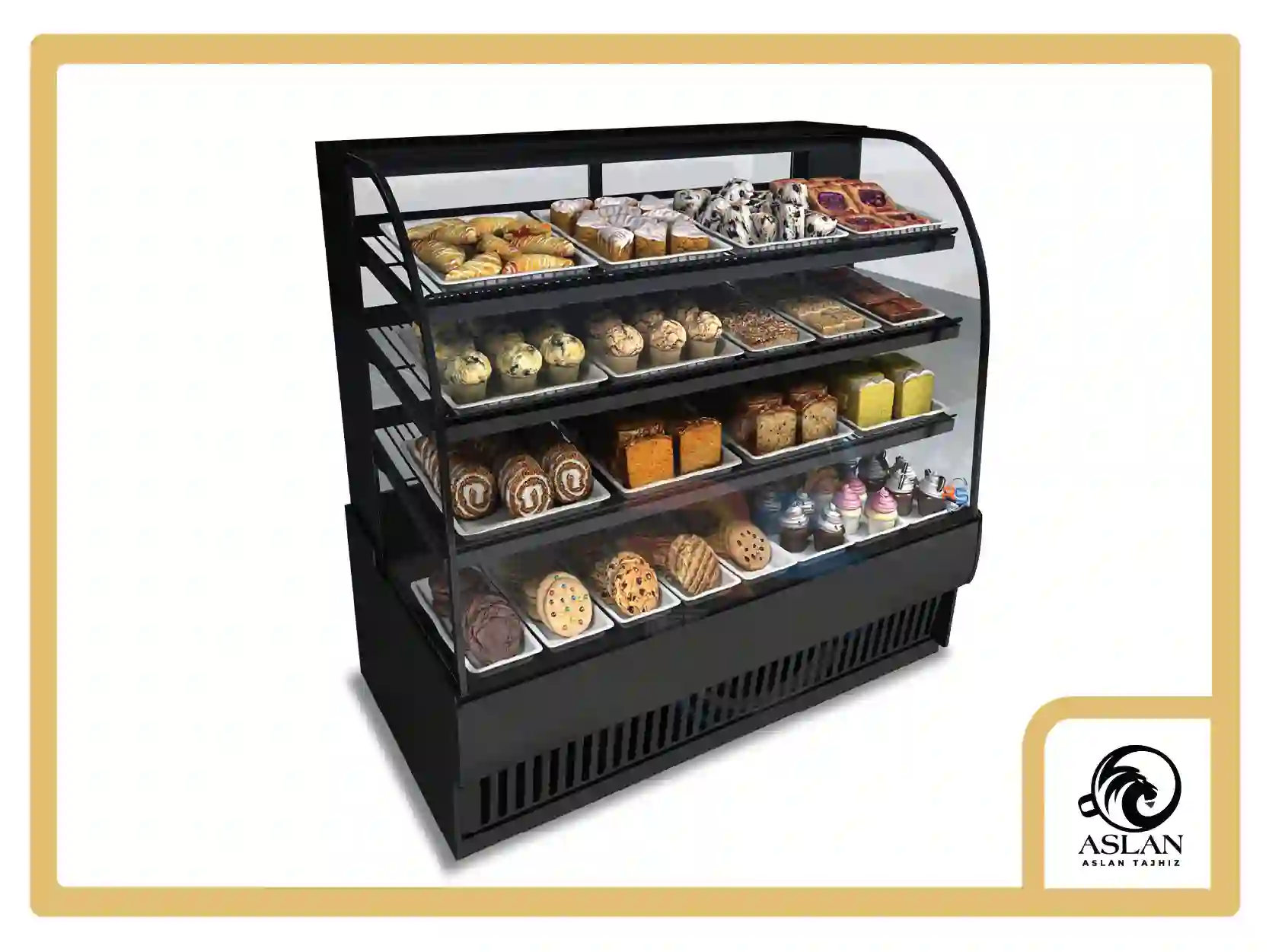 ویژگی‌های شوکیک ‌های فروشگاهی اصلان تجهیز (aslantajhiz.com)