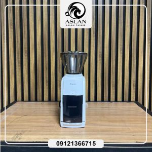 گرایندر باراتزا مدل COFFEE GRINDER BARATZA ENCORE (کارکرده)