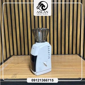 گرایندر باراتزا مدل COFFEE GRINDER BARATZA ENCORE (کارکرده)