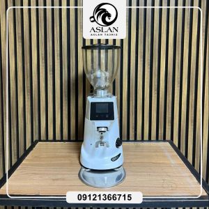 گرایندر فیورنزاتو آندیمند COFFEE GRINDER FIORENZATO F64 EVO PRO(کارکرده)