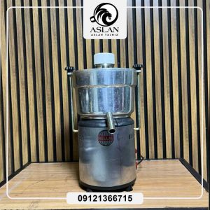 آبمیوه گیری هلال JUCER HELLAL (کارکرده)