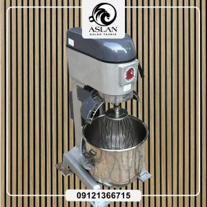 میکسر اسمارت 30 لیتری MIXER SMART 30 LT (کارکرده)