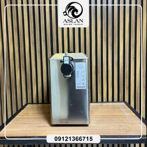 گل خامه زن موسانا CREAMING MACHINE MUSSANA (کارکرده)