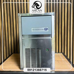یخساز 25کیلویی ان تی اف ICE MAKER NTF 25 KG 2021 (کارکرده)