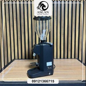 گرایندر هوم COFFEE GRINDER HOME RC 500