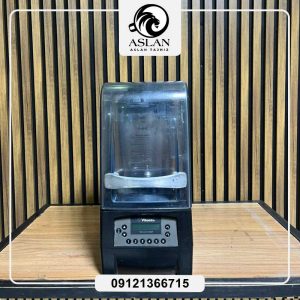 بلندر کاوردار ویتامیکس مدل کوایت وان BLENDER VITAMIX QUIET ONE 2015