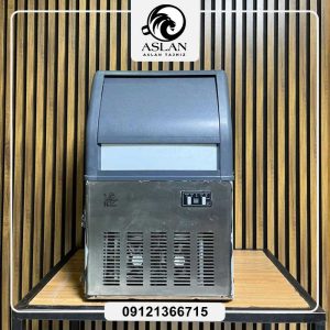 یخساز 50 کیلویی هدیکو ICE MAKER HEDICO (کارکرده)