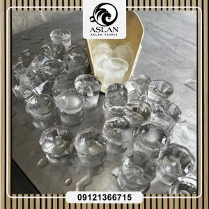 یخساز منیتواک 50 کیلویی ICE MAKER MANITOWOC (کارکرده)