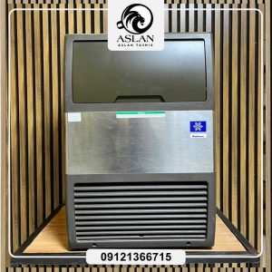 یخساز منیتواک 50 کیلویی ICE MAKER MANITOWOC (کارکرده)