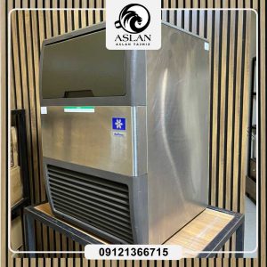 یخساز منیتواک 50 کیلویی ICE MAKER MANITOWOC (کارکرده)
