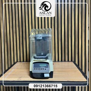 بلندر ویتامیکس کاور دار BLENDER VITAMIX T&G2
