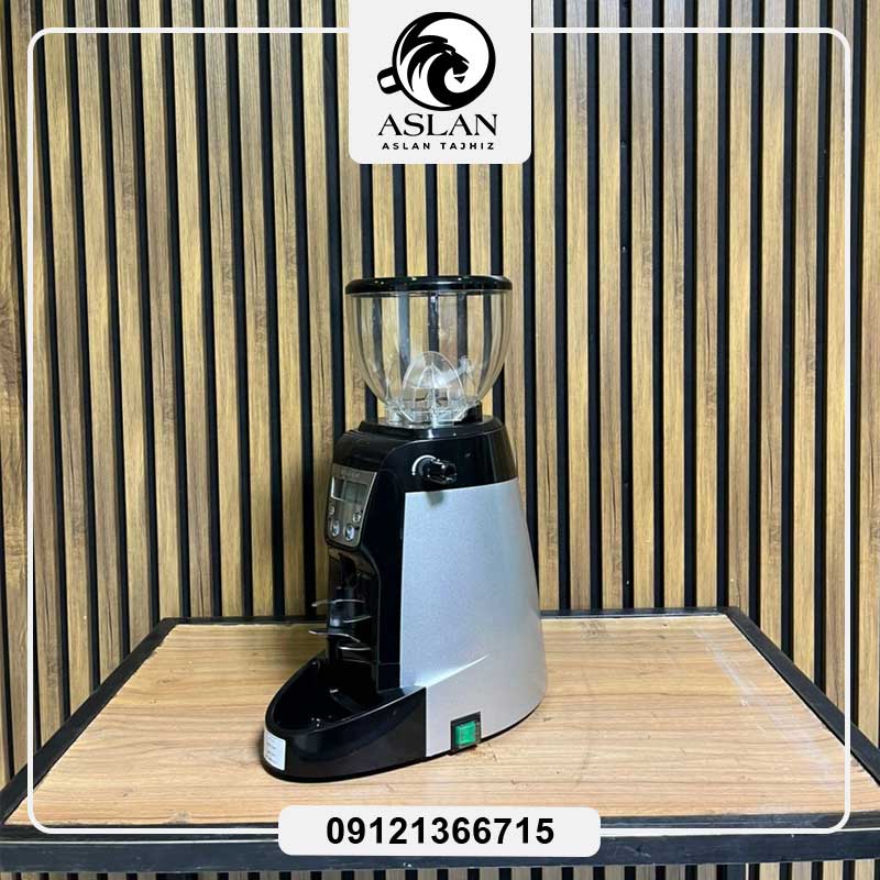 گرایندر کاسادیو آندیمند COFFEE GRINDER CASADIO CM 2022(کارکرده)