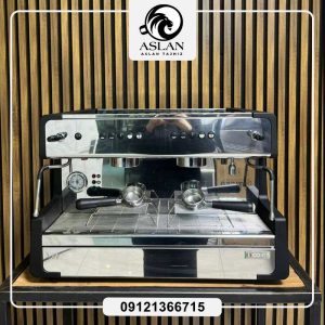 اسپرسوساز چیم دو گروپ تال کاپ سال ساخت 2016 مدل CIME TALLCUP CO-05 (کارکرده)