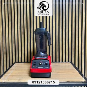 مخلوط کن بلندر بدون کاور کامیکس BLENDER COMMIX (کارکرده)