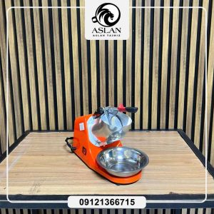 آیس کراشر (یخ خردکن) (کارکرده)