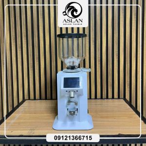 آسیاب قهوه هوم آندیمند مدل COFFEE GRINDER HOME E1000 (کارکرده)