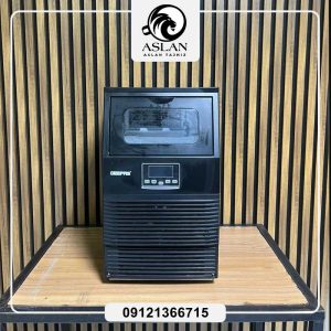 یخساز 30 کیلویی جی پاس ICE MAKER GEEPAS GIM 63061 (کارکرده)