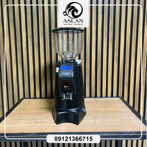 گرایندر یورکا آندیمند مدل زنیت COFFEE GRINDER EUREKA ZENITH (کارکرده)