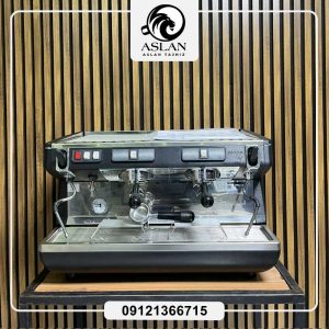 اسپرسوساز سیمونلی مدل آپیا لایف نیمه اتومات SIMONELLI APPIA LIFE 2022 (کارکرده)