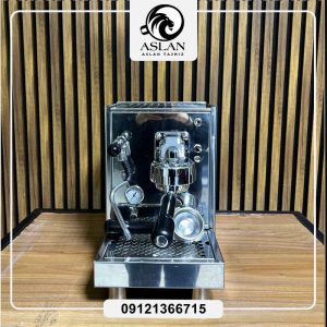 اسپرسوساز بیزرا نیمه صنعتی تک گروپ مدل BZ09 (کارکرده) (aslantajhiz.com)