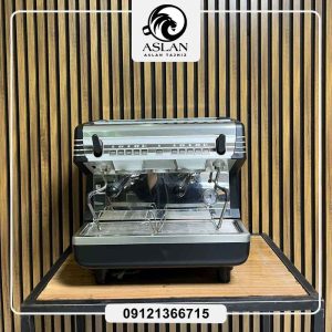 اسپرسوساز سیمونلی مدل آپیا 2 کامپکت اتومات تال کاپ SIMONELLI COMPACT TALLCUP APPIA II 2022 (کارکرده)