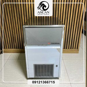 یخساز 50 کیلویی پرومک ICE MAKER PROMAC (کارکرده)