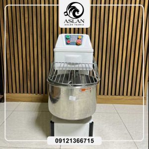 اسپیرال 34 لیتری دو دور سال ساخت SPIRAL 34 LT 2023 (کارکرده)