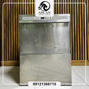 ظرفشویی 530 پارچه الکترولوکس 2010 DISHWASHER ELECTROLUX (کارکرده)