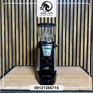 گرایندر جیمبالی آندیمند COFFEE GRINDER ON DE MAND CM 2021 (کارکرده)