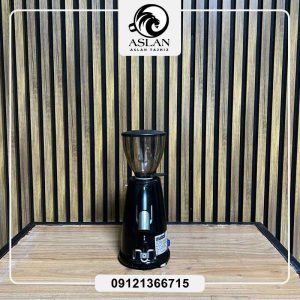 گرایندر لاسپازیاله مینی COFFEE GRINDER LASPAZIALE MINI (کارکرده)