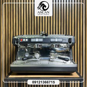 اسپرسوساز سیمونلی مدل آپیا لایف دو گروپ نیمه اتومات تال کاپ SIMONELLI APPIA LIFE TALLCUP 2021 (کارکرده)