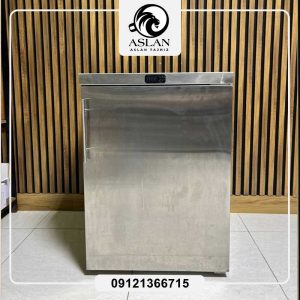 فریزر زیر کانتری نیکروم NICRUM SUF60 (کارکرده)