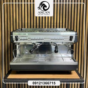 اسپرسوساز سیمونلی مدل آپیا 2 اتومات SIMONELLI APPIA II 2017 (کارکرده)