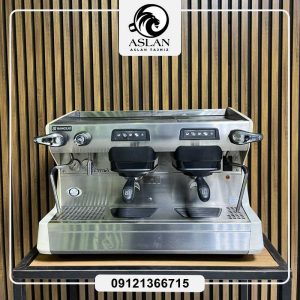 اسپرسوساز رنچیلیو مدل کلاس 5 RANCILIO CLASS 5 2019 (کارکرده)