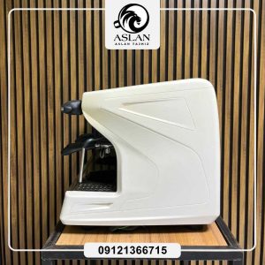 اسپرسوساز رنچیلیو مدل کلاس 5 RANCILIO CLASS 5 2019 (کارکرده)