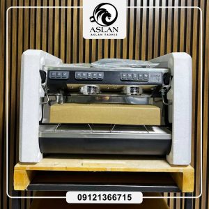 اسپرسوساز سیمونلی دو گروپ اتومات تال کاپ SIMONELLI APPIA LIFE TALLCUP 2022 (آکبند)