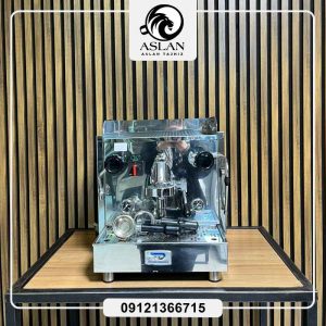 اسپرسووساز تک گروپ تکنو دقیق TECHNODAGHIGH (کارکرده)