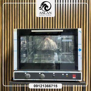 فر بیکری اکا مدل EKA EKF 464 (آکبند)