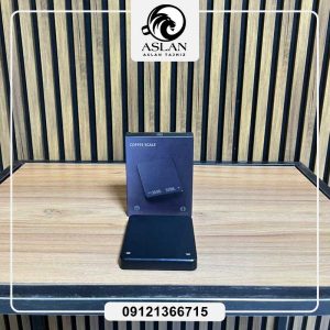 اسکیل ترازو باریستا LED COFFEE SCALE (آکبند)