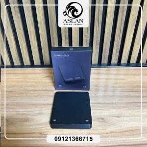 اسکیل ترازو باریستا LED COFFEE SCALE (آکبند)