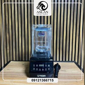 بلندر کاوردار تایگر BLENDER TIGER SILENCER (آکبند)