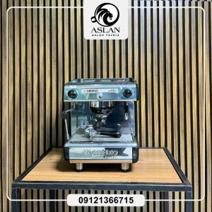 اسپرسوساز کاسادیو تک گروپ مدل آندیچی CASADIO UNDICI 2017 (کارکرده)