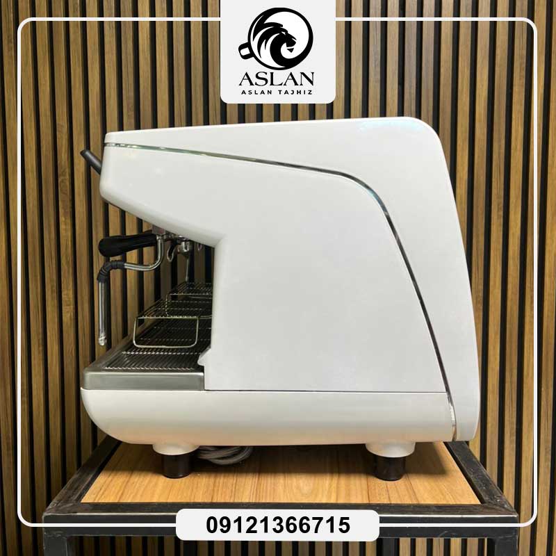 اسپرسوساز سیمونلی مدل آپیالایف اتومات تال کاپ SIMONELLI APPIA LIFE TALLCUP XT 2022 (کارکرده)