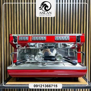 اسپرسوساز سیمونلی مدل آپیالایف اتومات تال کاپ SIMONELLI APPIA LIFE TALLCUP 2020 (کارکرده)