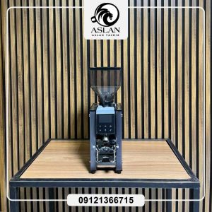 گرایندر آندیمند پاسکال لاموریندو COFFEE GRINDER PASCAL LAMORINDO (کارکرده)